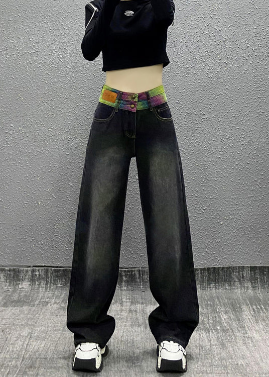 Classic Vintage Pants with a Flattering Fit
