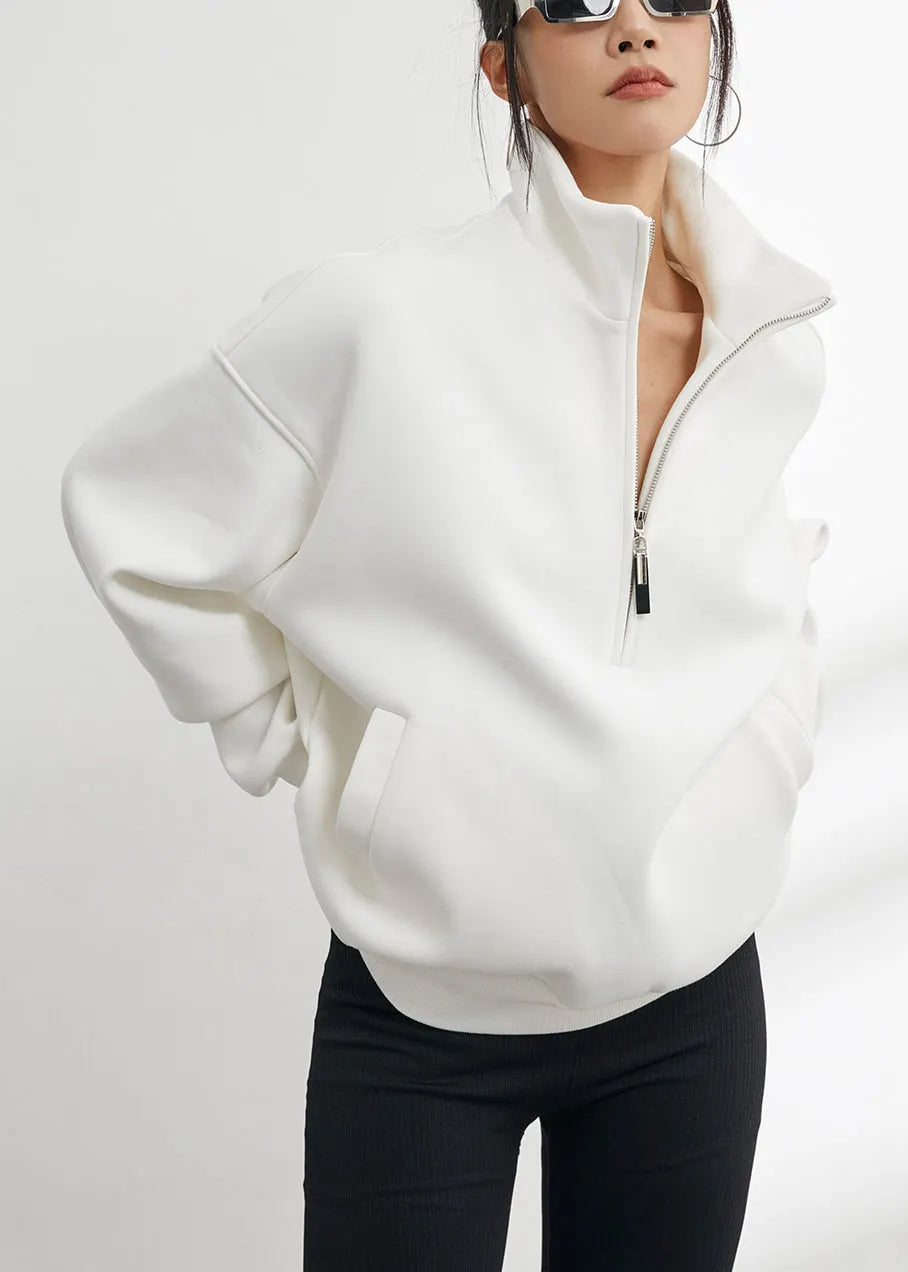 Polished Shirt with an Effortless Classic Look