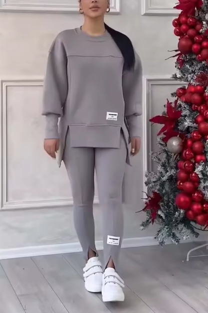 Light gray