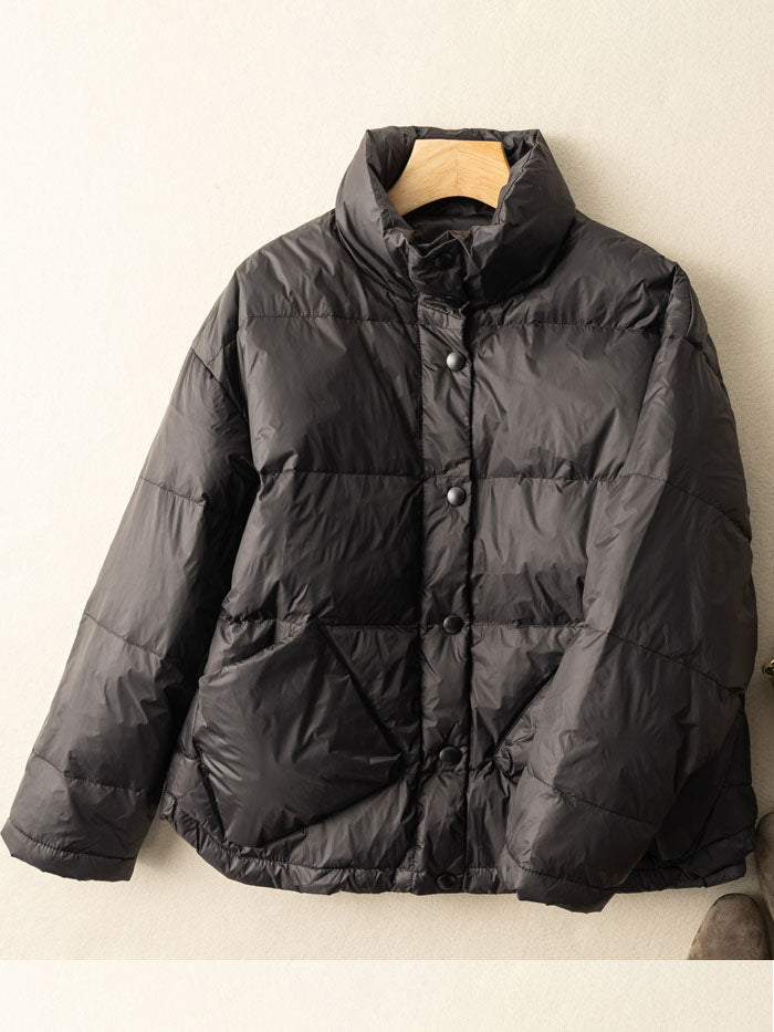 Vintage Inspired Jacket with a Contemporary Edge