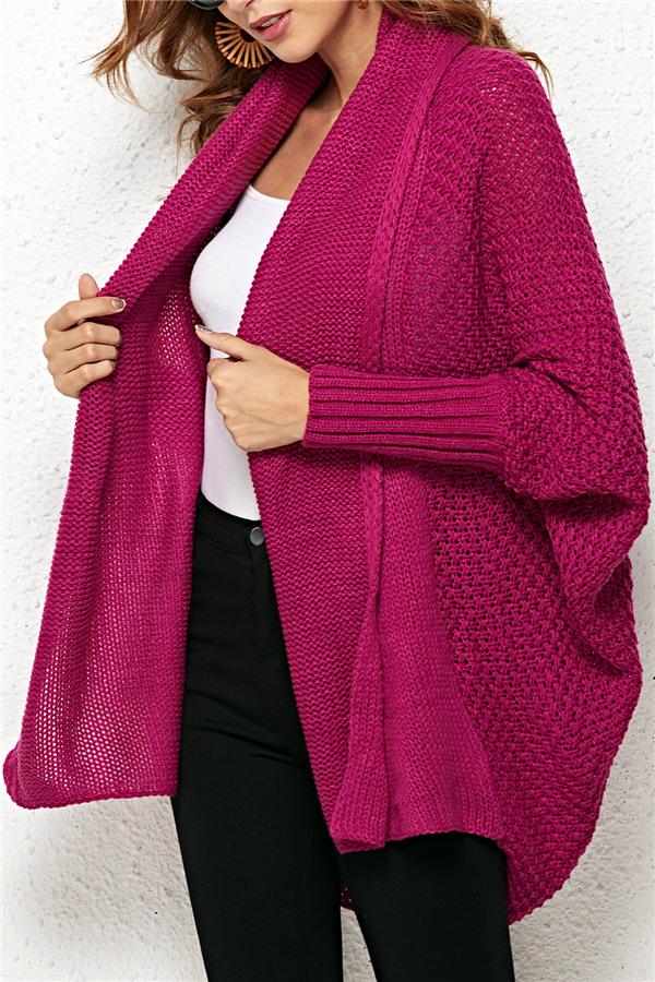 Polished Cardigan with an Effortless Classic Look