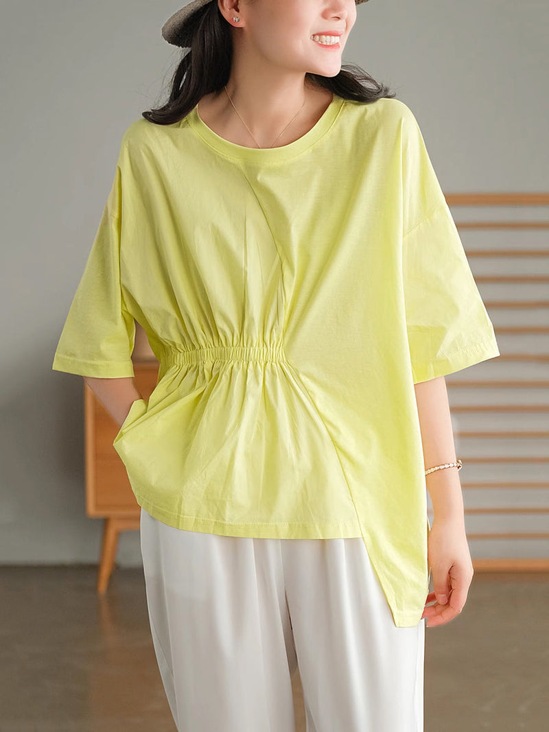Polished Shirt with an Effortless Classic Look
