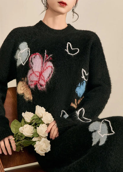 Classic Vintage & Enduringly Stylish Sweater