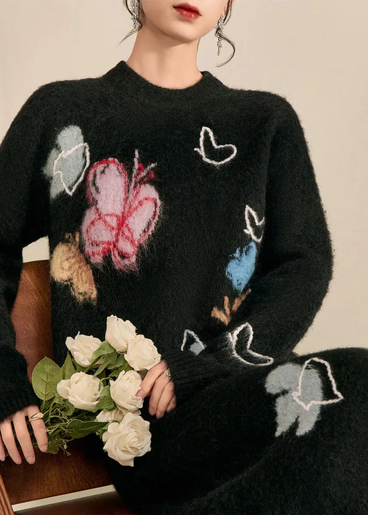 Classic Vintage & Enduringly Stylish Sweater