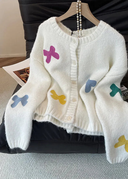 Gracefully Styled Cardigan for Any Occasion