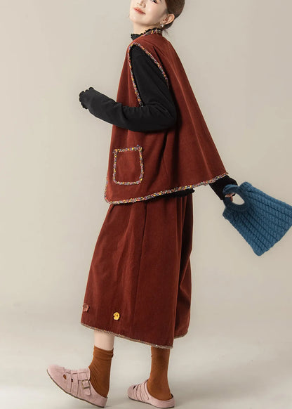 Classic Vintage & Enduringly Stylish Pants