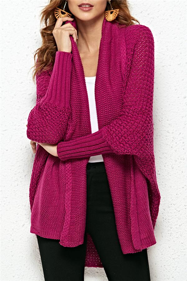 Polished Cardigan with an Effortless Classic Look