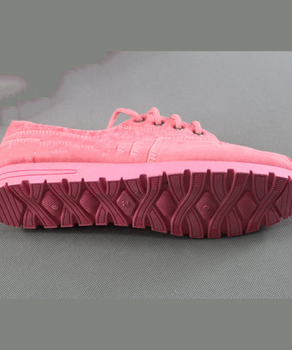 Chic Orthopedic Shoes with Unique Design
