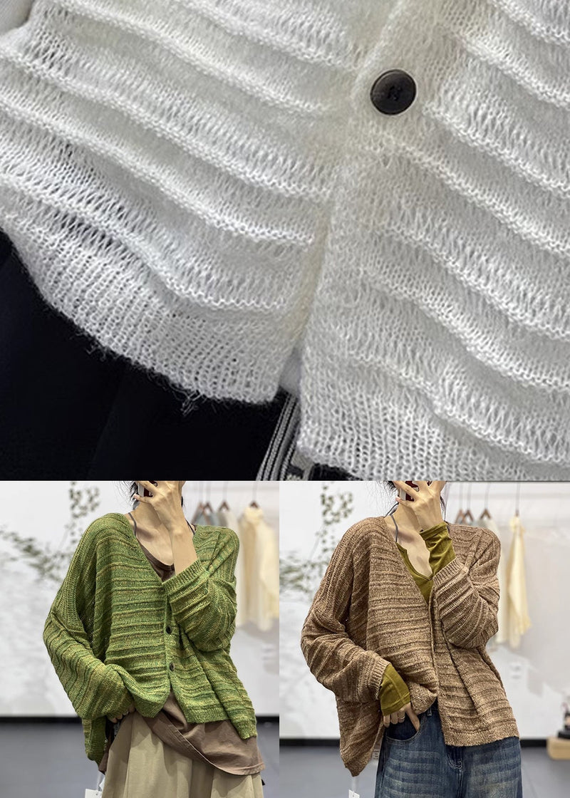 Vintage Inspired Coat with a Contemporary Edge