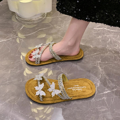 Comfortable Orthopedic Sandals for Daily Wear