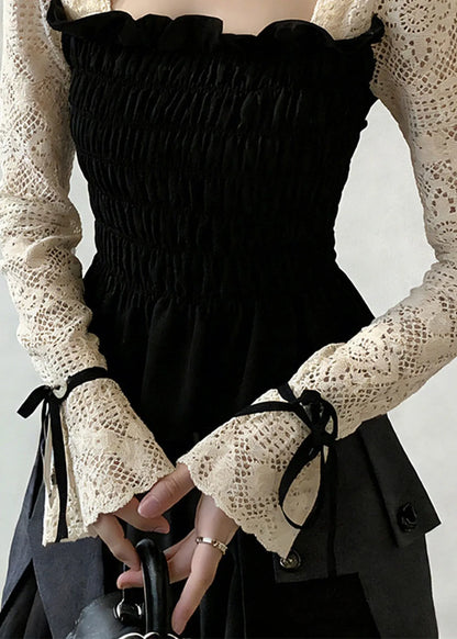 Classic Vintage Shirt with a Flattering Fit