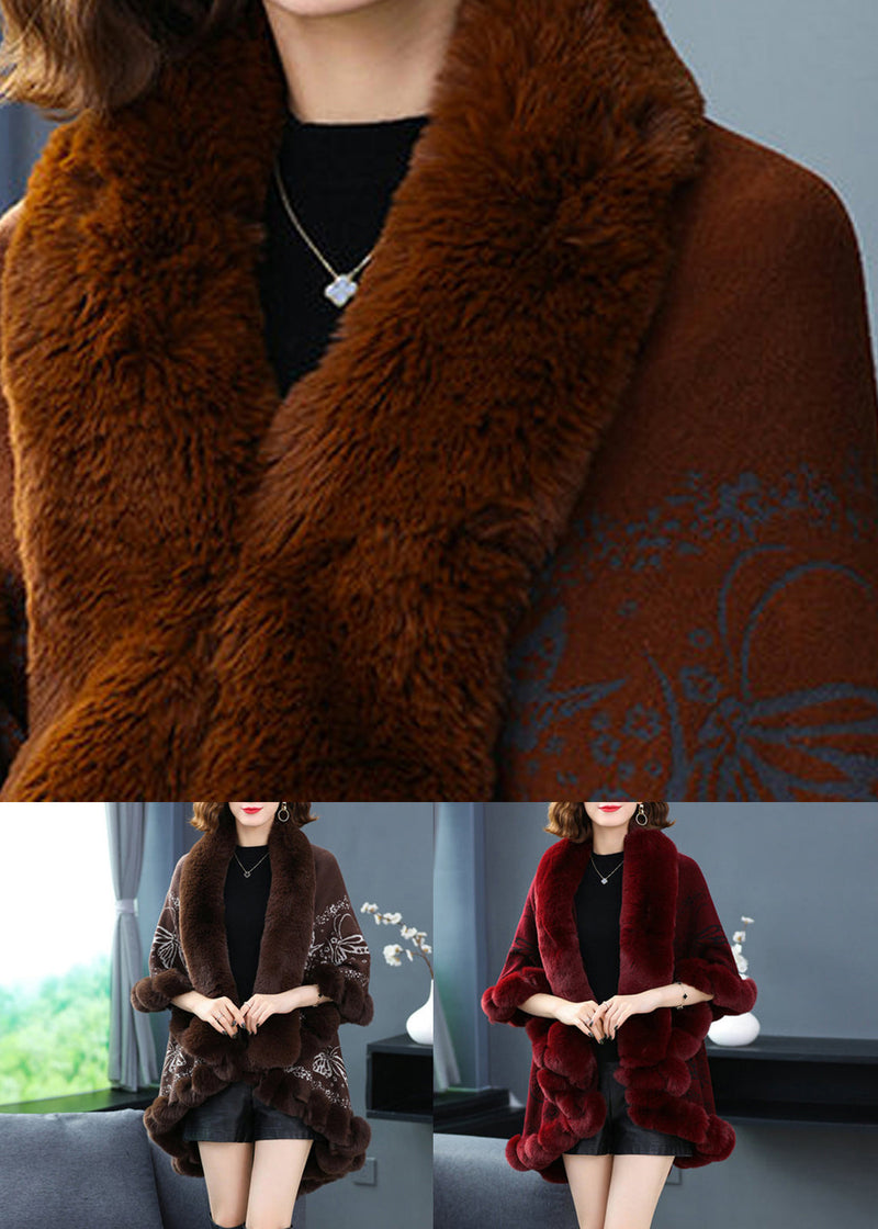 Sophisticated Coat with a Clean Classic Look