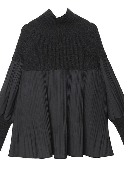 Beautifully Balanced Sweater with Timeless Character