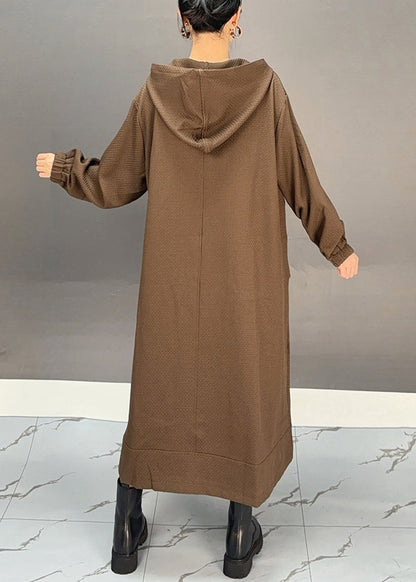Elegantly Styled Coat for Everyday Wear