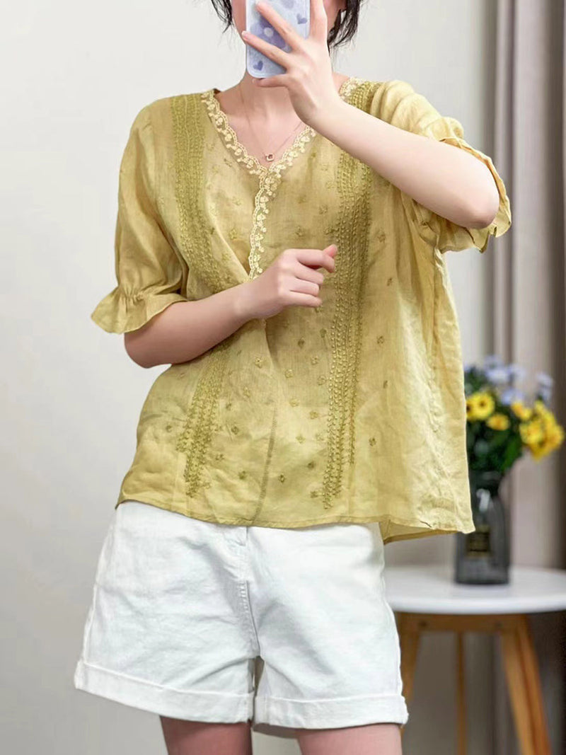 Gracefully Styled Shirt for Any Occasion
