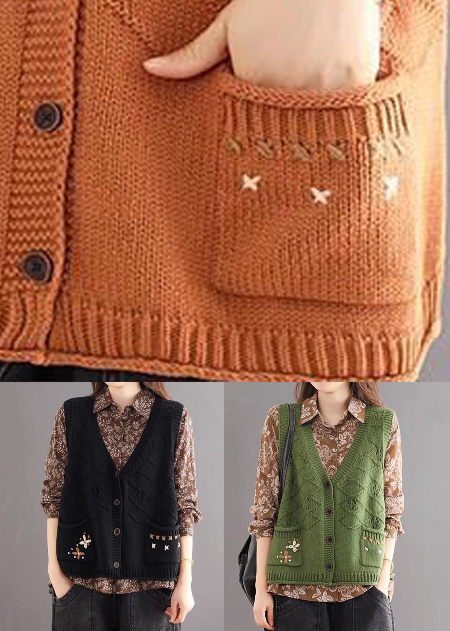 Classic Vintage & Enduringly Stylish Coat