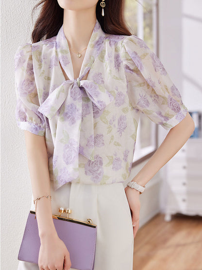 Beautifully Crafted Top in a Classic Style