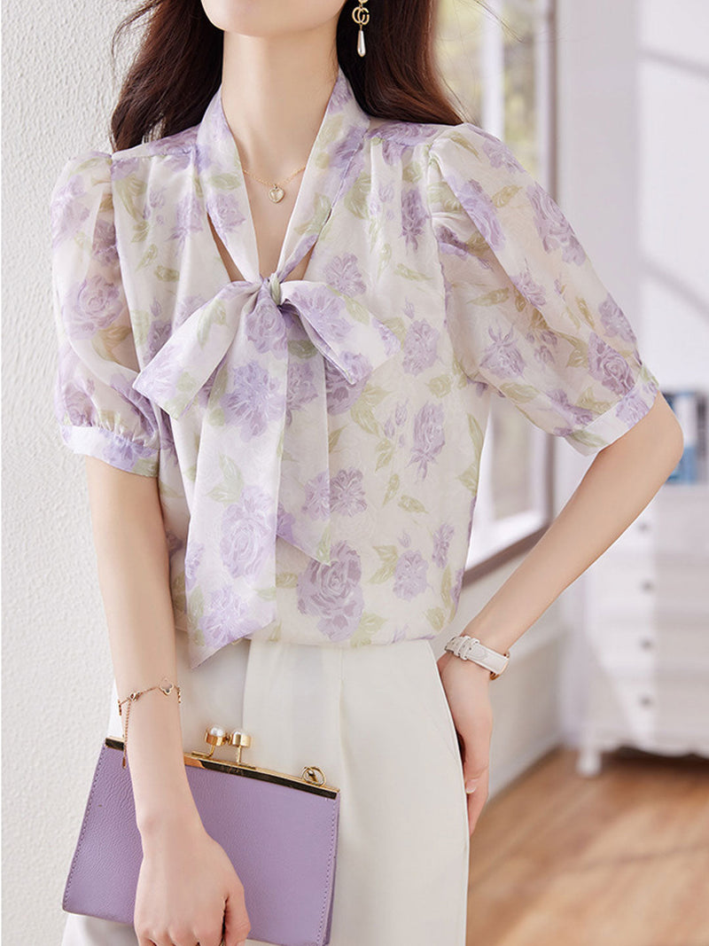 Beautifully Crafted Top in a Classic Style