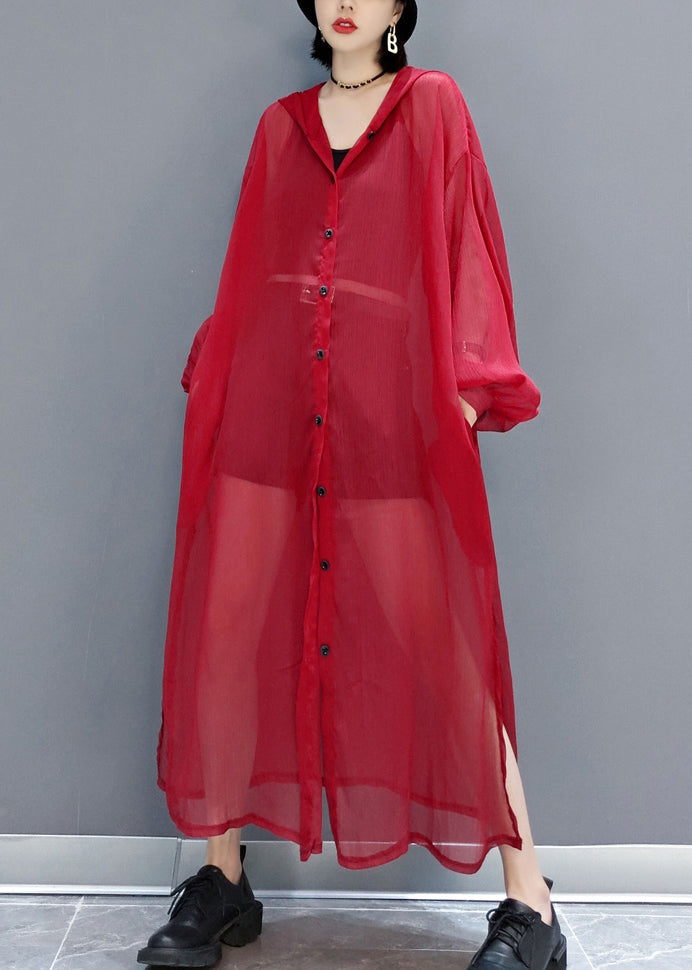 Elegantly Styled Coat for Everyday Wear