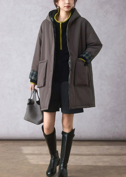 Classic Vintage & Enduringly Stylish Coat