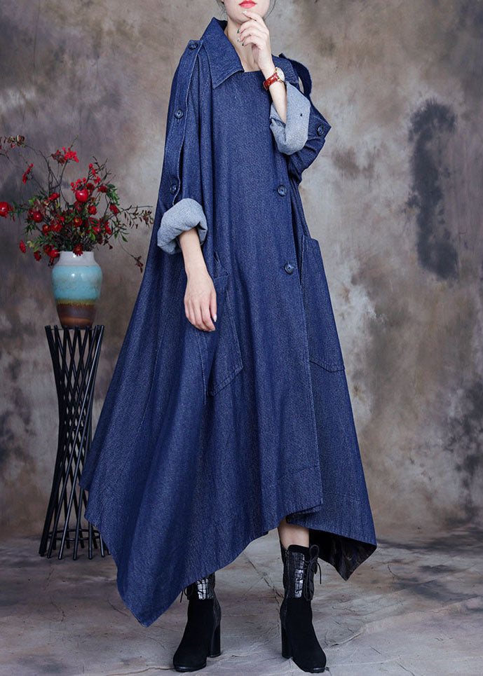 Classic Vintage & Enduringly Stylish Coat