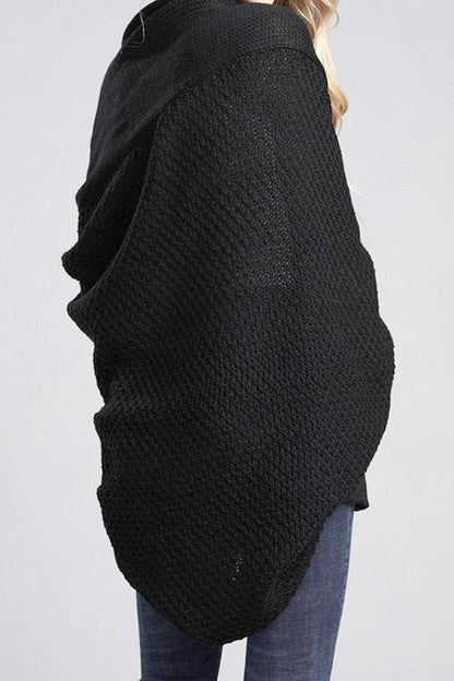 A Vintage Style Cardigan with Delicate Timeless Details
