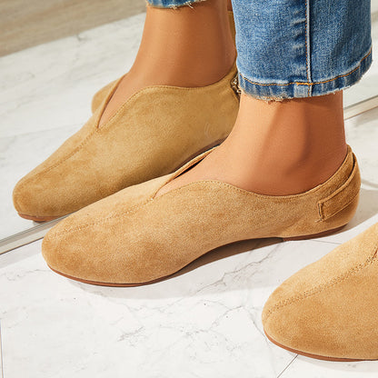 Comfortable Orthopedic Loafers for Daily Wear