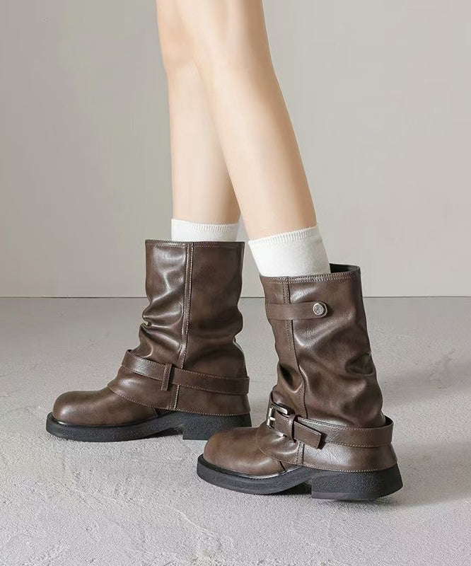 Comfortable Orthopedic Boots for Daily Wear