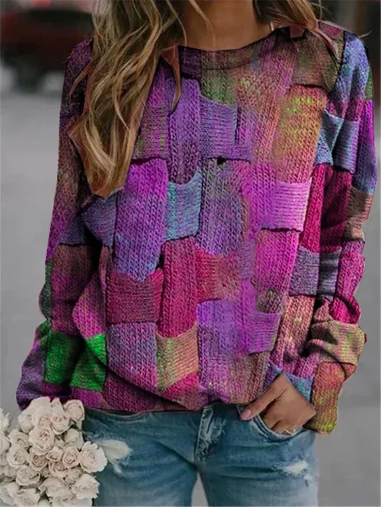 Timeless and stylish general sweater