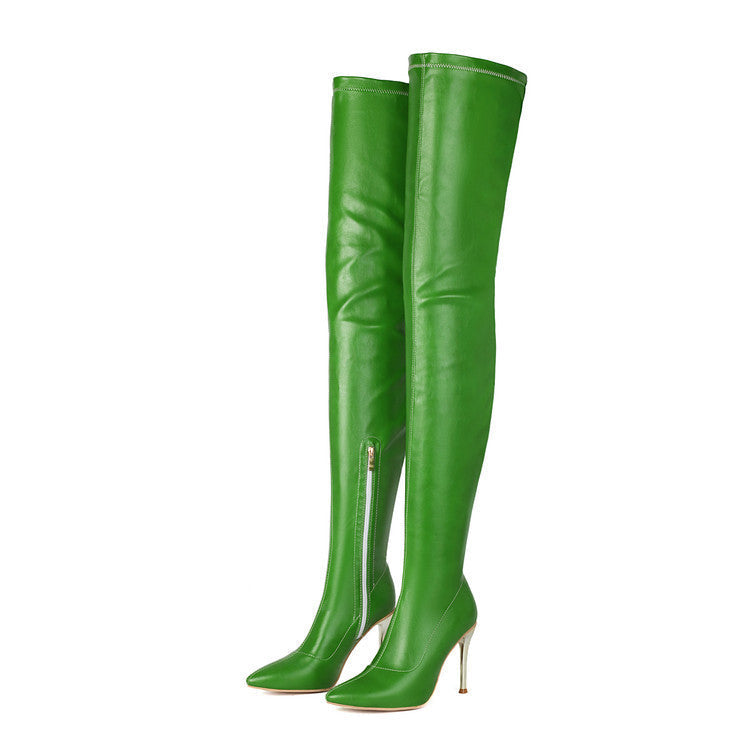 Beautifully Crafted Orthopedic Boots