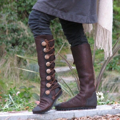 Beautifully Crafted Orthopedic Boots