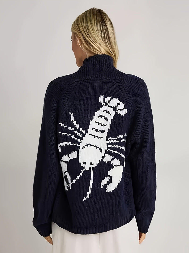 Classic Vintage Cardigan