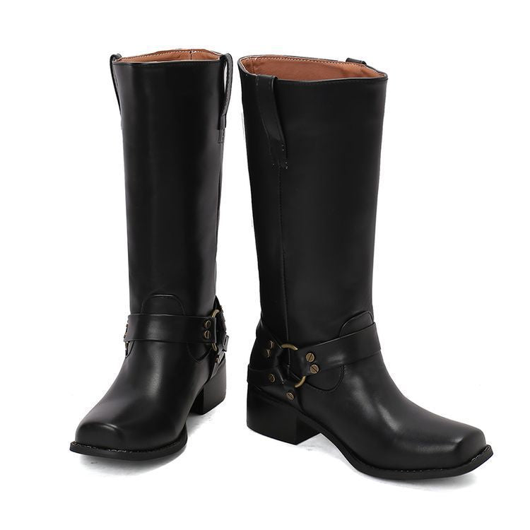 Beautifully Crafted Orthopedic Boots