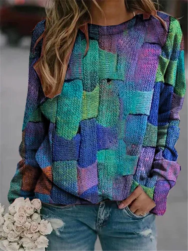 Timeless and stylish general sweater