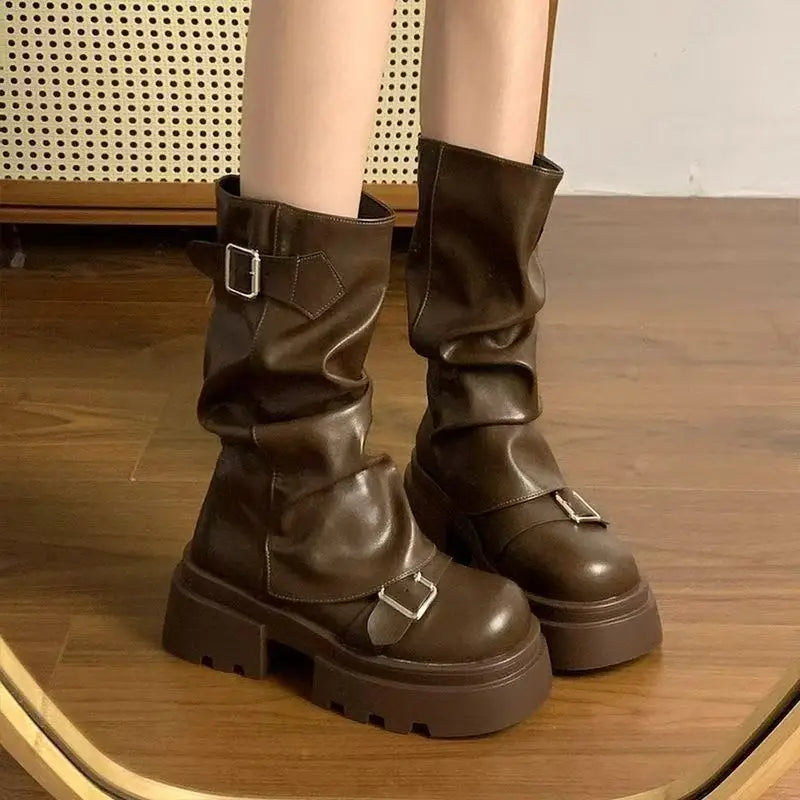 Stylish Orthopedic Boots for Any Occasion