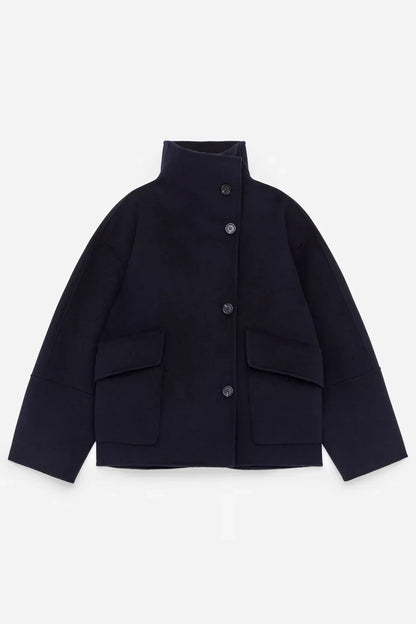 Modern and Minimalist Jacket