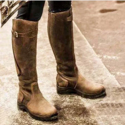 JO | Comfortable and durable orthopaedic boots