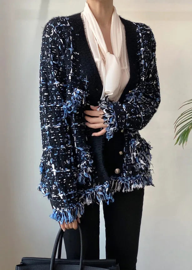Beautifully Crafted Coat in a Classic Style