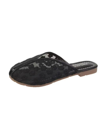 Chic Orthopedic Sandals with Unique Design