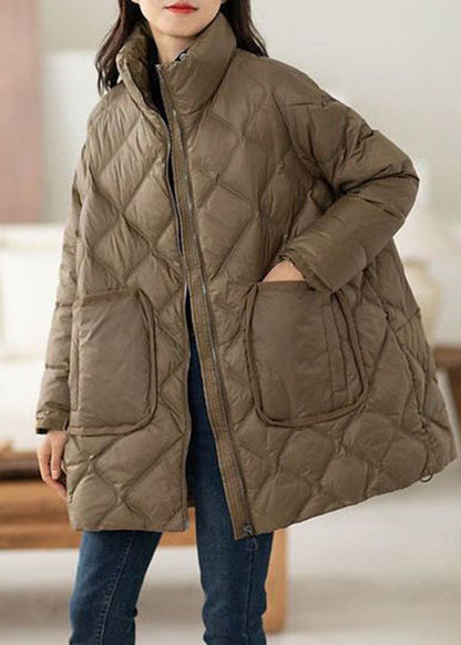 Polished Jacket with an Effortless Classic Look