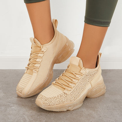Classic Orthopedic Sneakers with Timeless Style