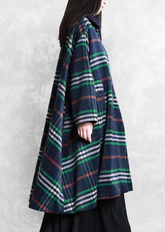 Beautifully Balanced Coat with Timeless Character