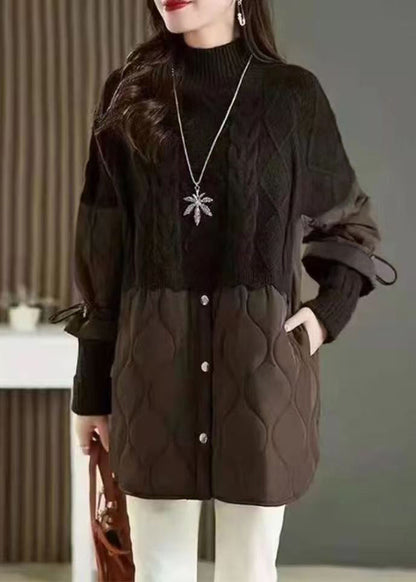 Elegantly Styled Sweater for Everyday Wear