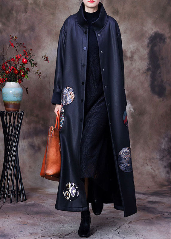 Beautifully Crafted Coat in a Classic Style