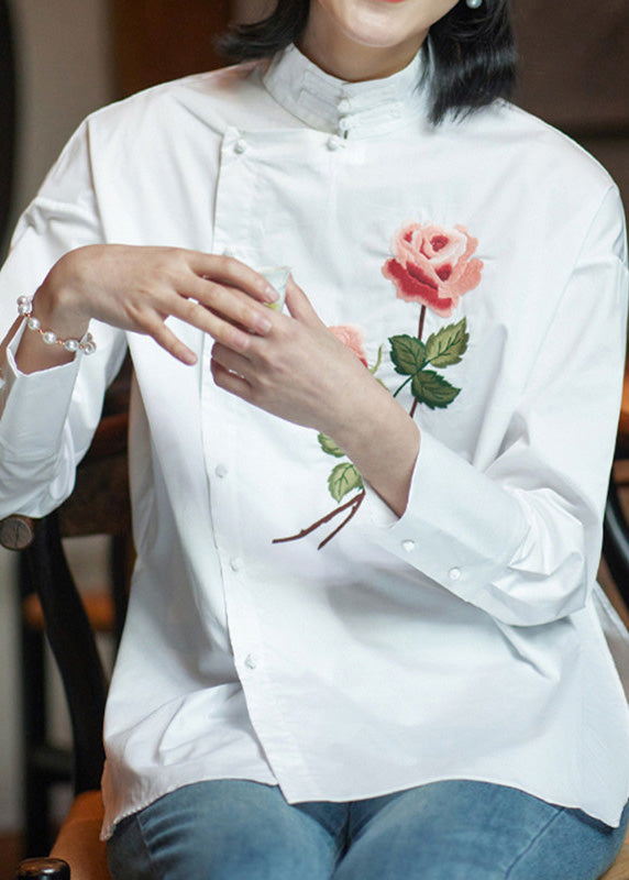Classic Vintage & Enduringly Stylish Shirt