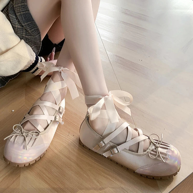 Vintage Inspired Orthopedic Sandals