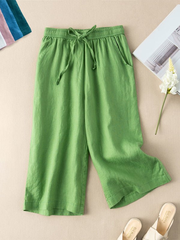 Elegantly Styled Pants for Everyday Wear