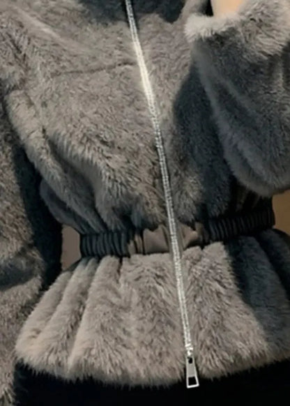 Beautifully Crafted Coat in a Classic Style