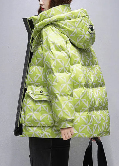 A Vintage Style Coat with Delicate Timeless Details