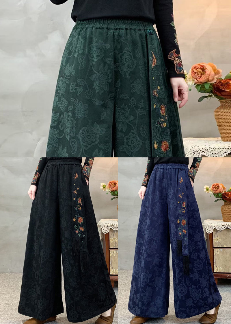Beautifully Crafted Pants in a Classic Style
